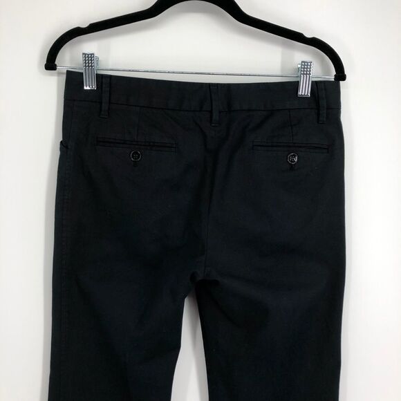 Dolce & Gabbana Black Trousers - Picture 4 of 7